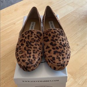 Steve Madden loafers